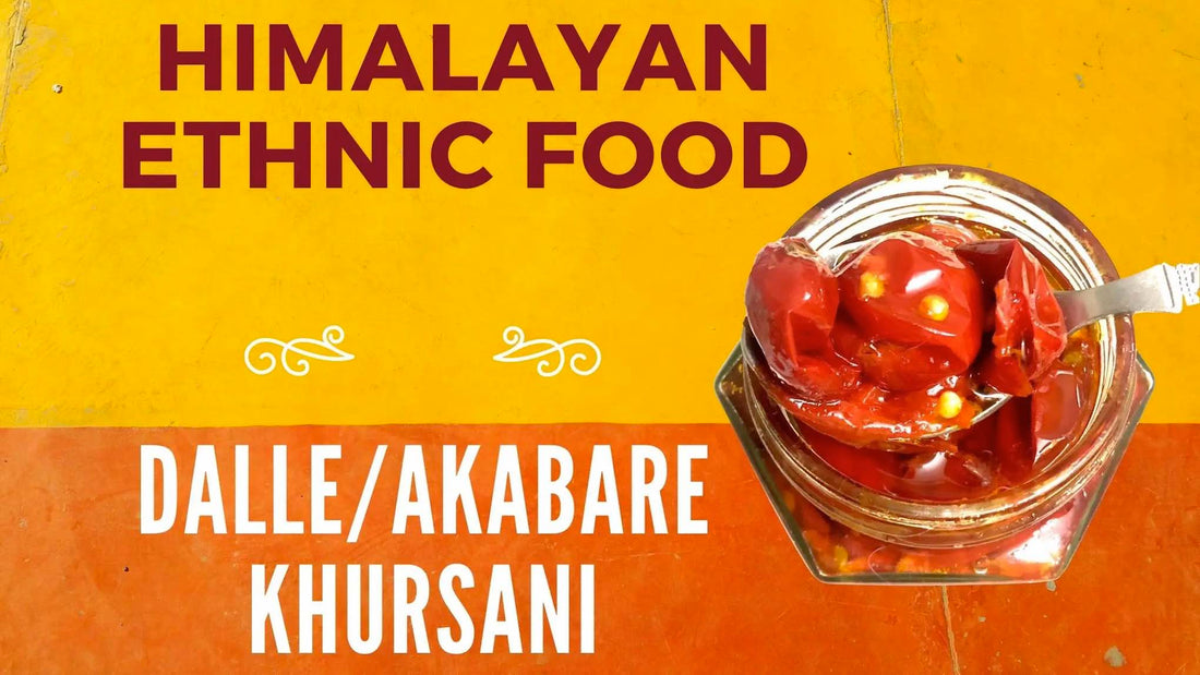 Why you will fall in love with the Dalle Khursani