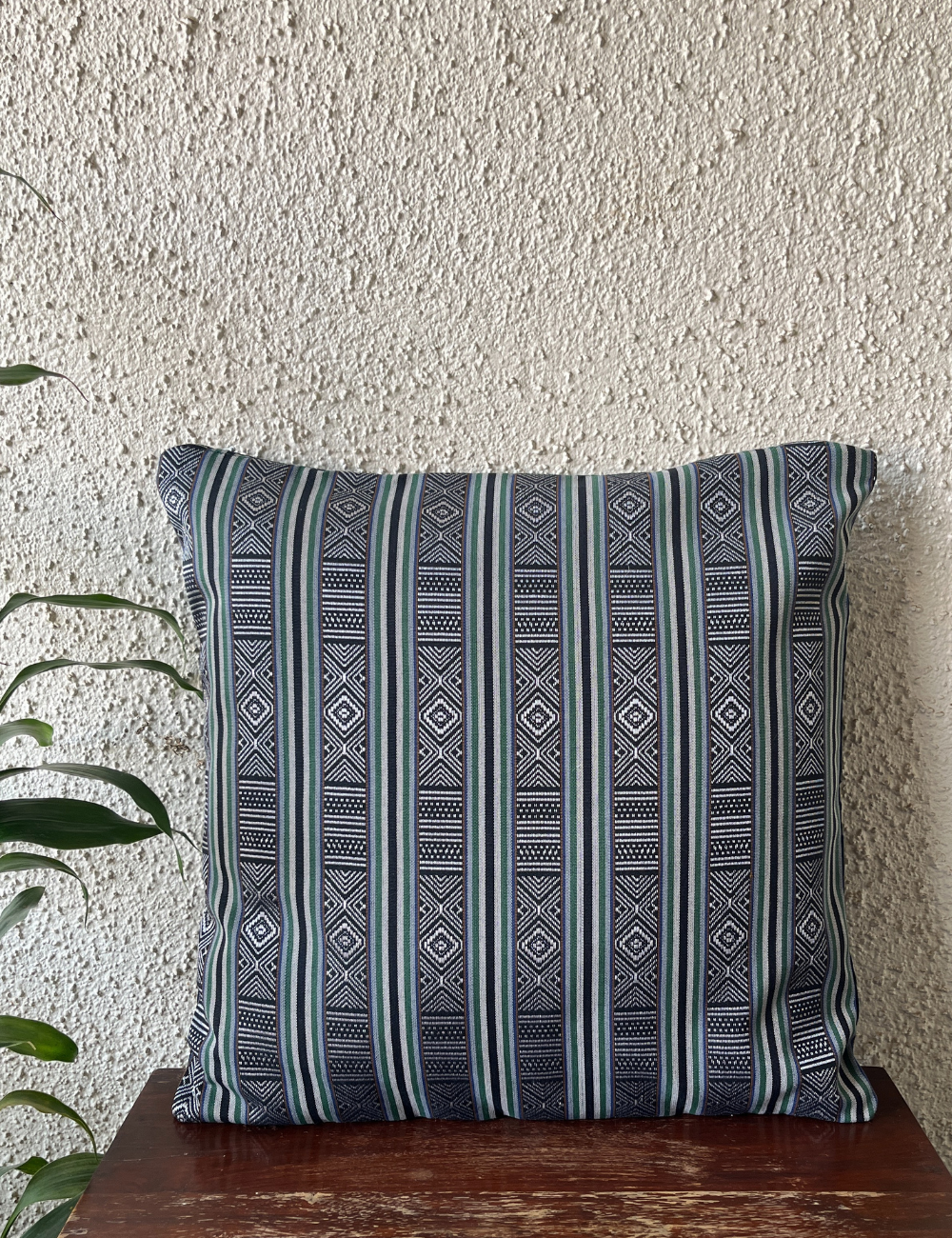 Namkha Cushion Cover Set (Set of 4)