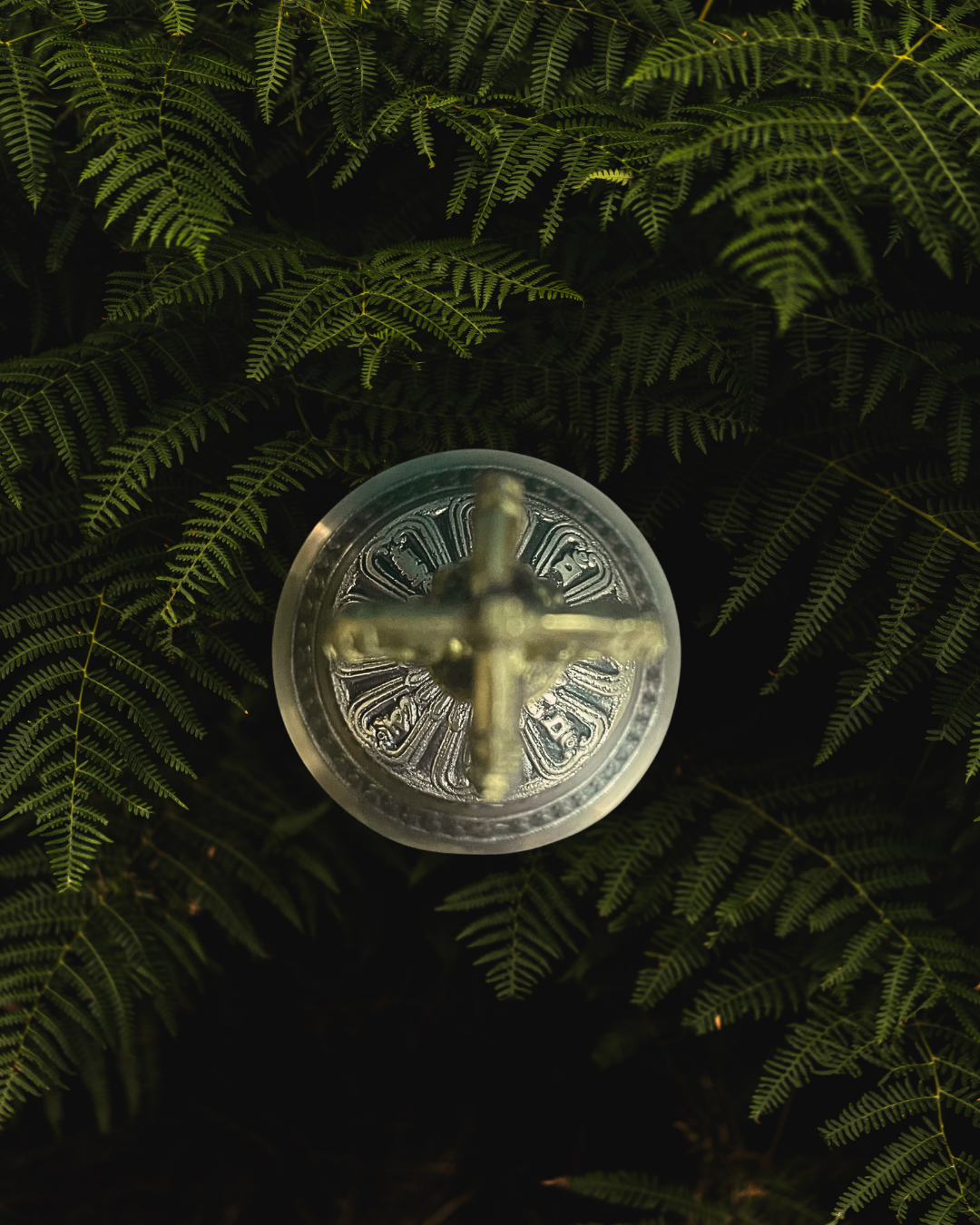 Handcrafted Ringing Bell