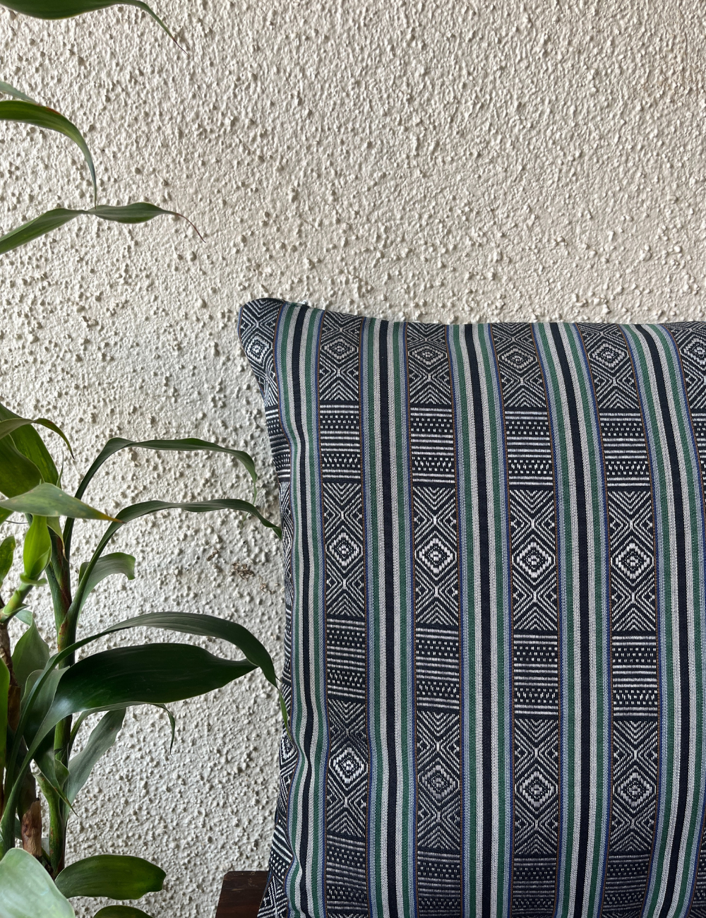 Namkha Cushion Cover Set (Set of 4)