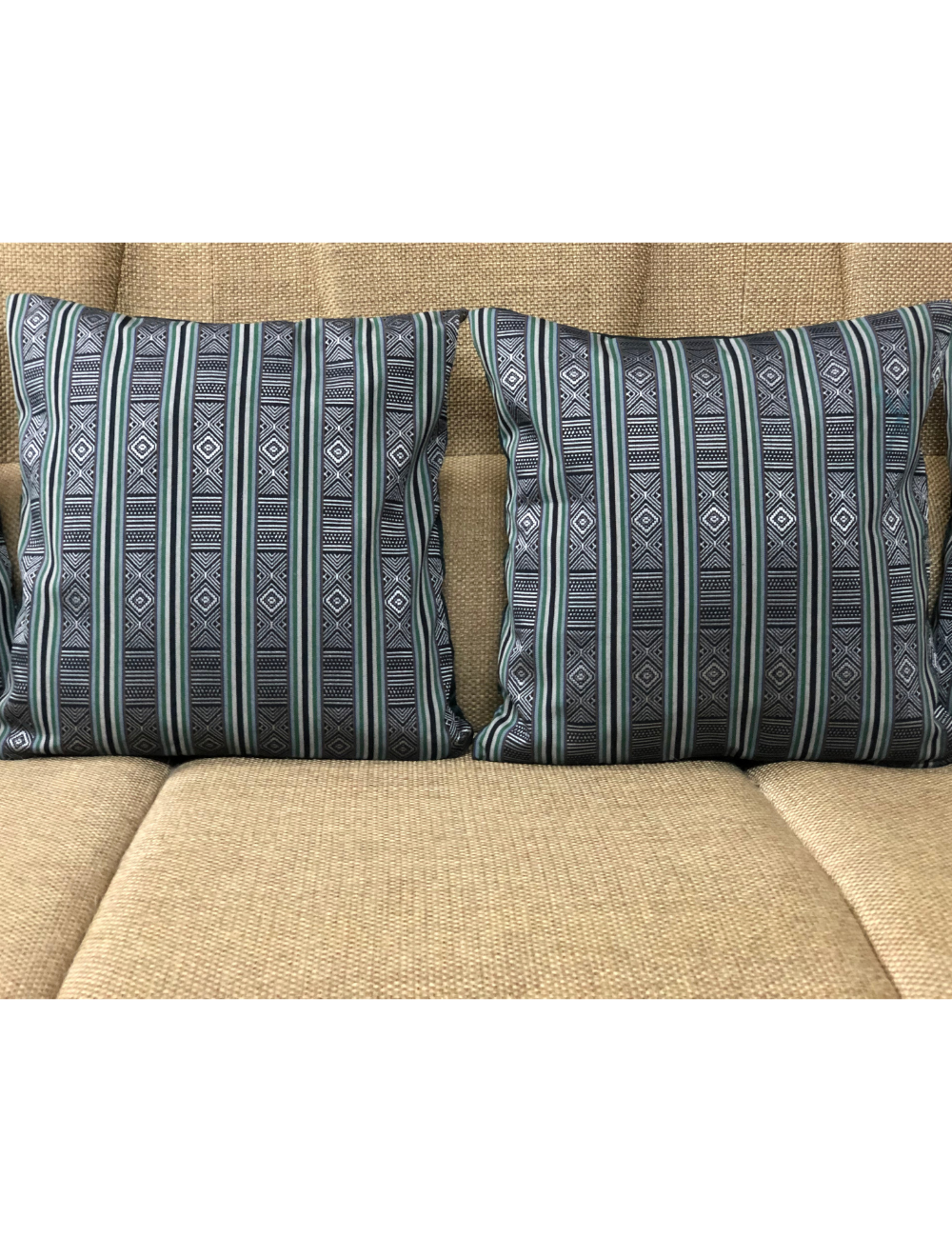 Namkha Cushion Cover Set (Set of 4)