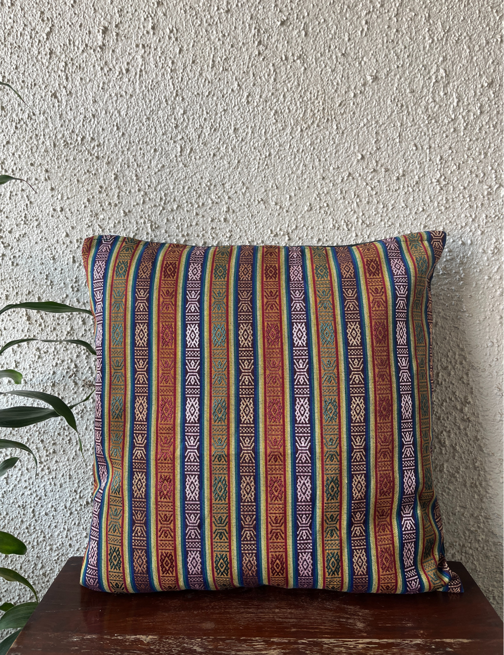 Jetsun Cushion Cover Set (Set of 4)