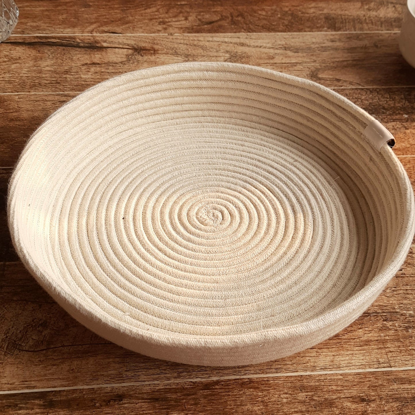 Studio Vilasita - Coffee Table Basket