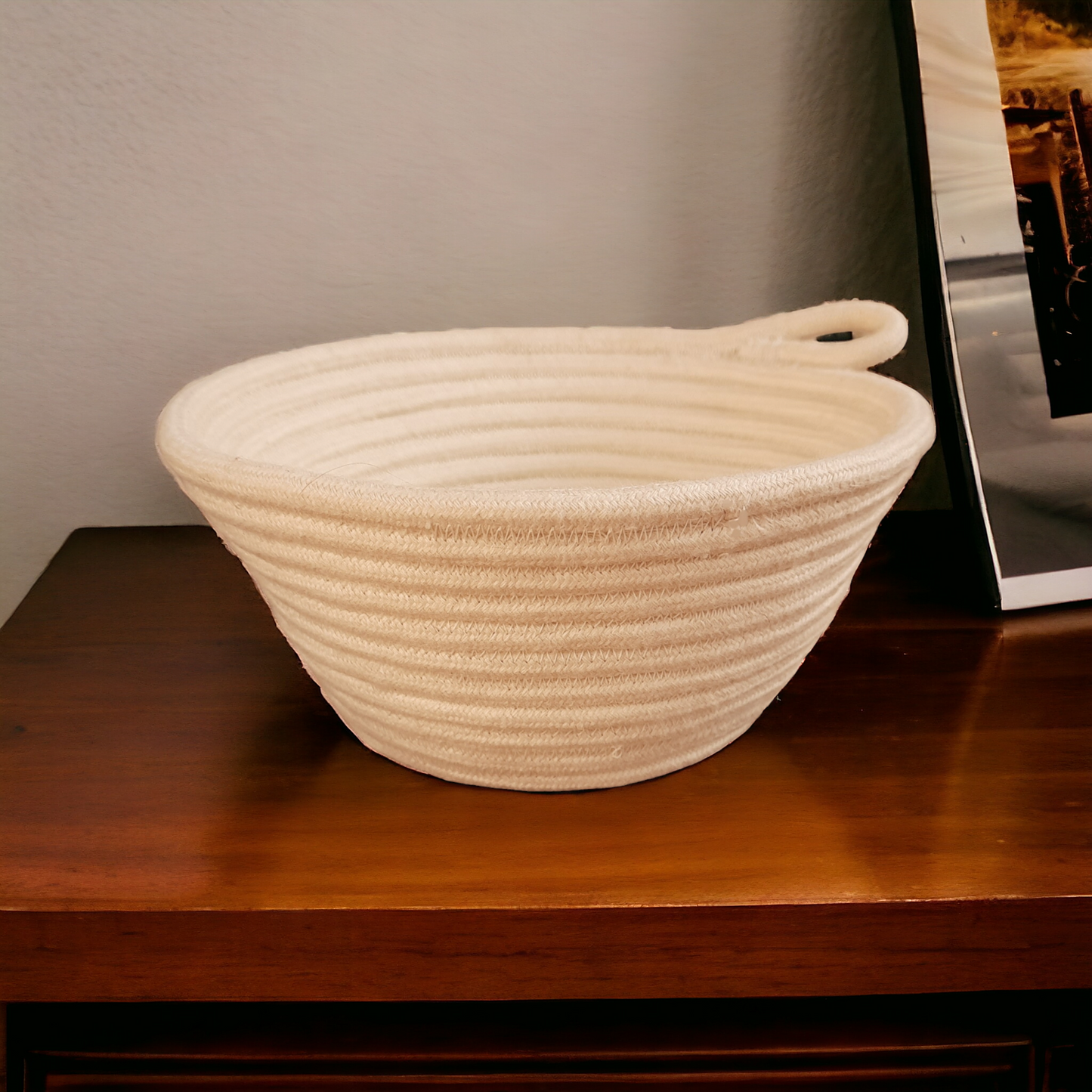 Studio Vilasita - Trinket Basket
