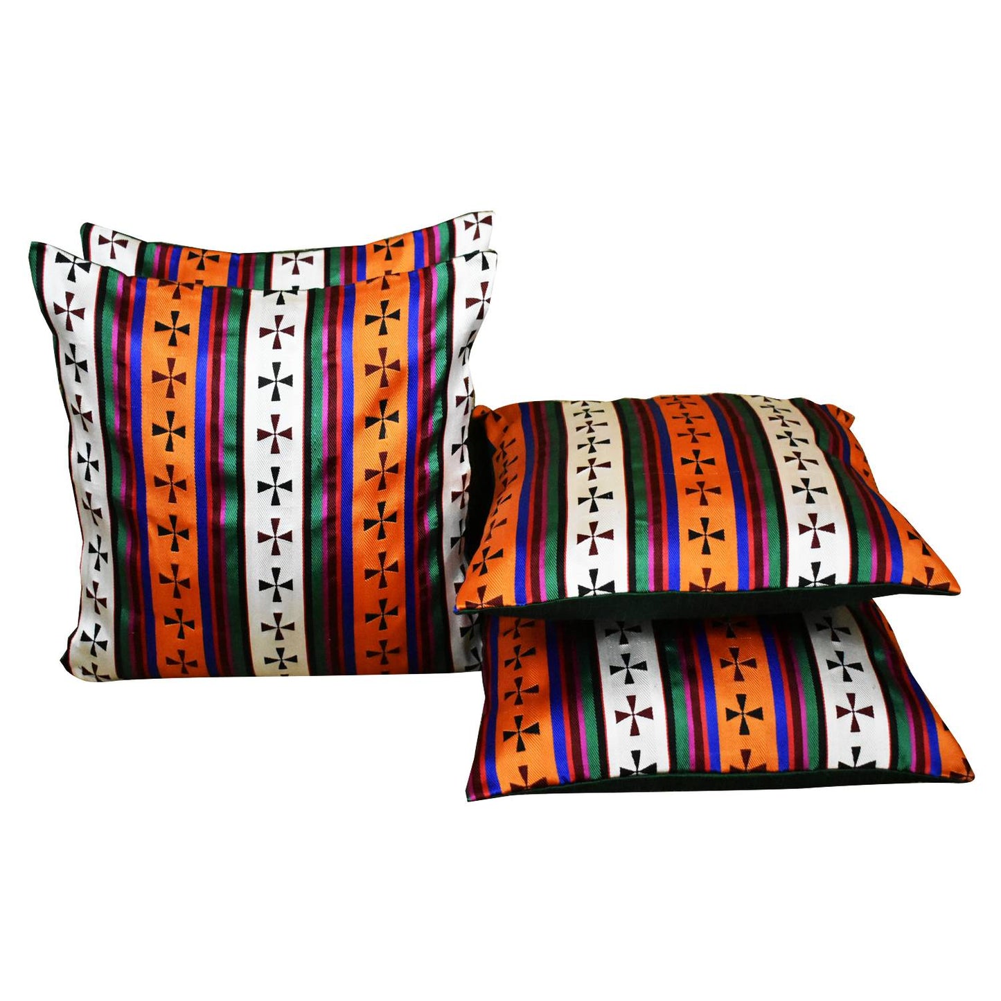 Dorjee Cushion Cover Set (Set of 4)