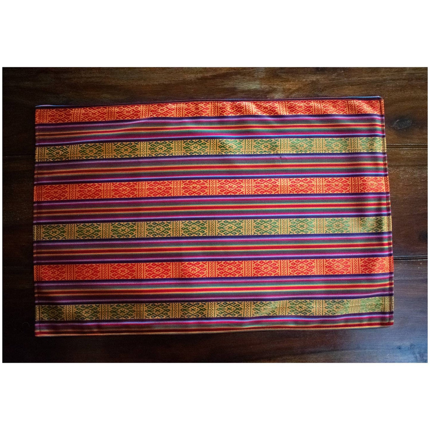 Shangri-La Set of 4 Table Mats