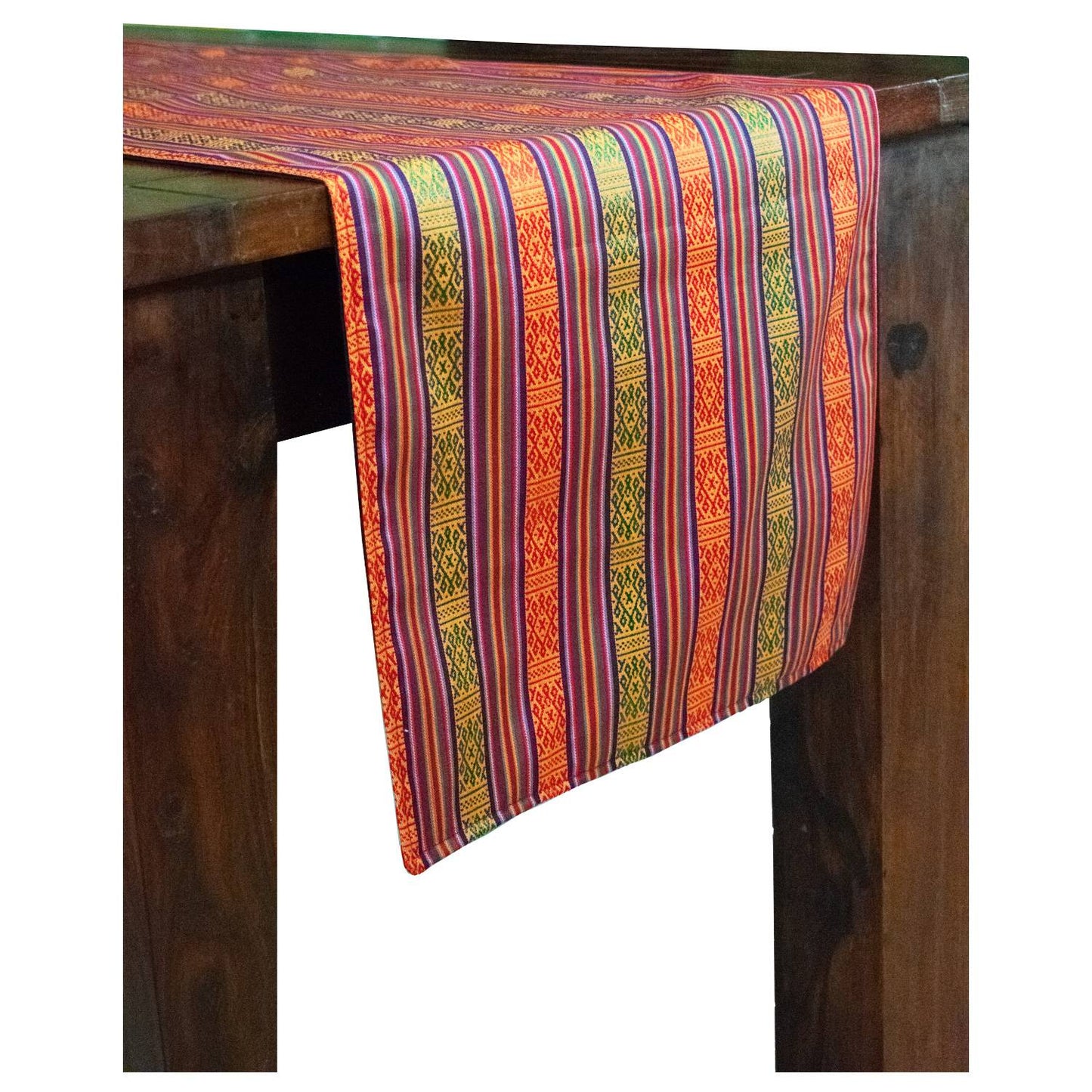 Shangri-La Table Runner