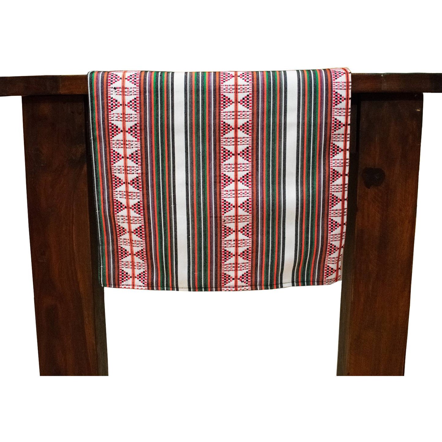 Taara Table Runner Front