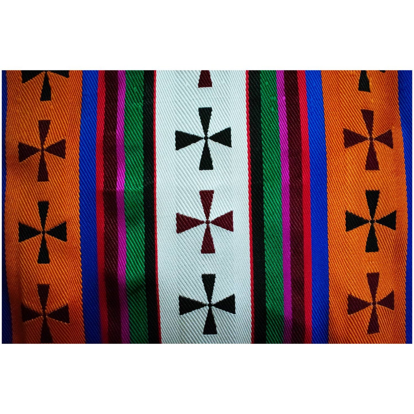 Dorjee Cushion Cover Set (Set of 4) close up