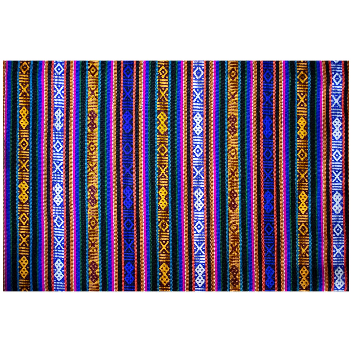 Sonam Table Runner Pattern