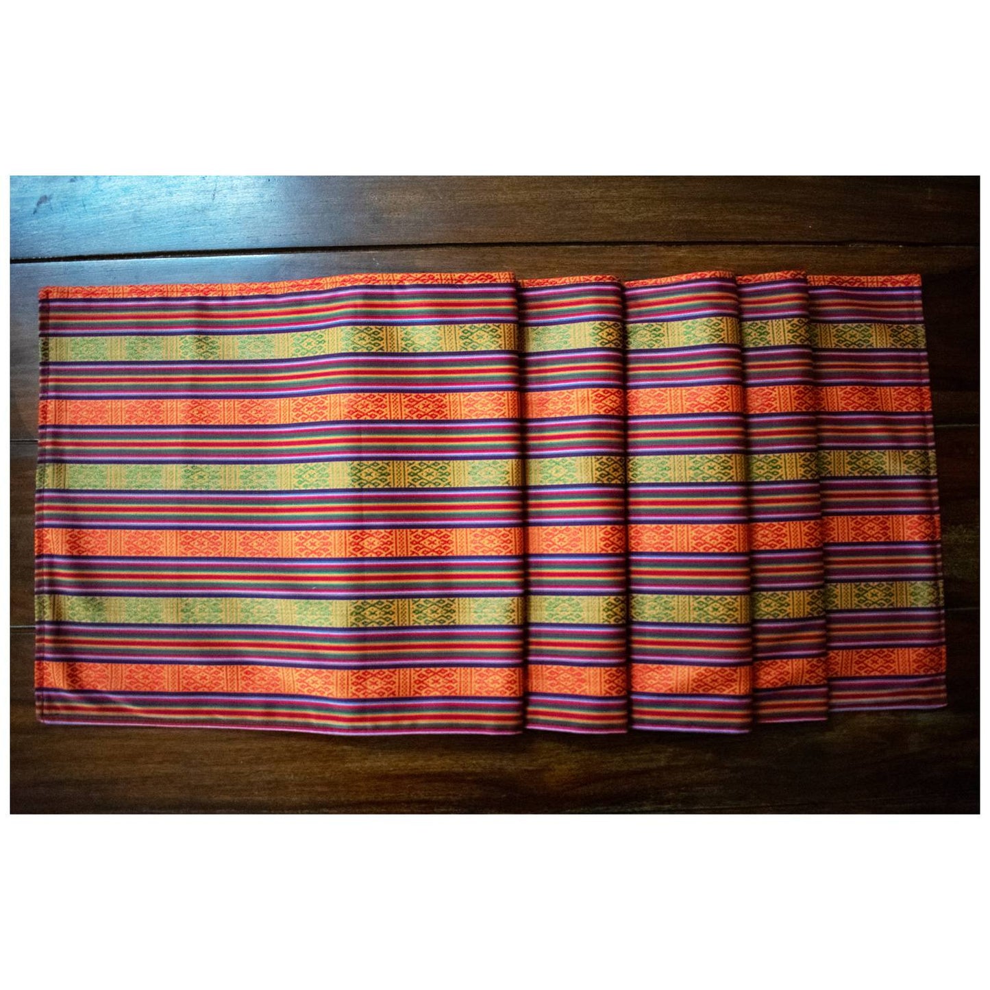 Shangri-La Table Runner Full