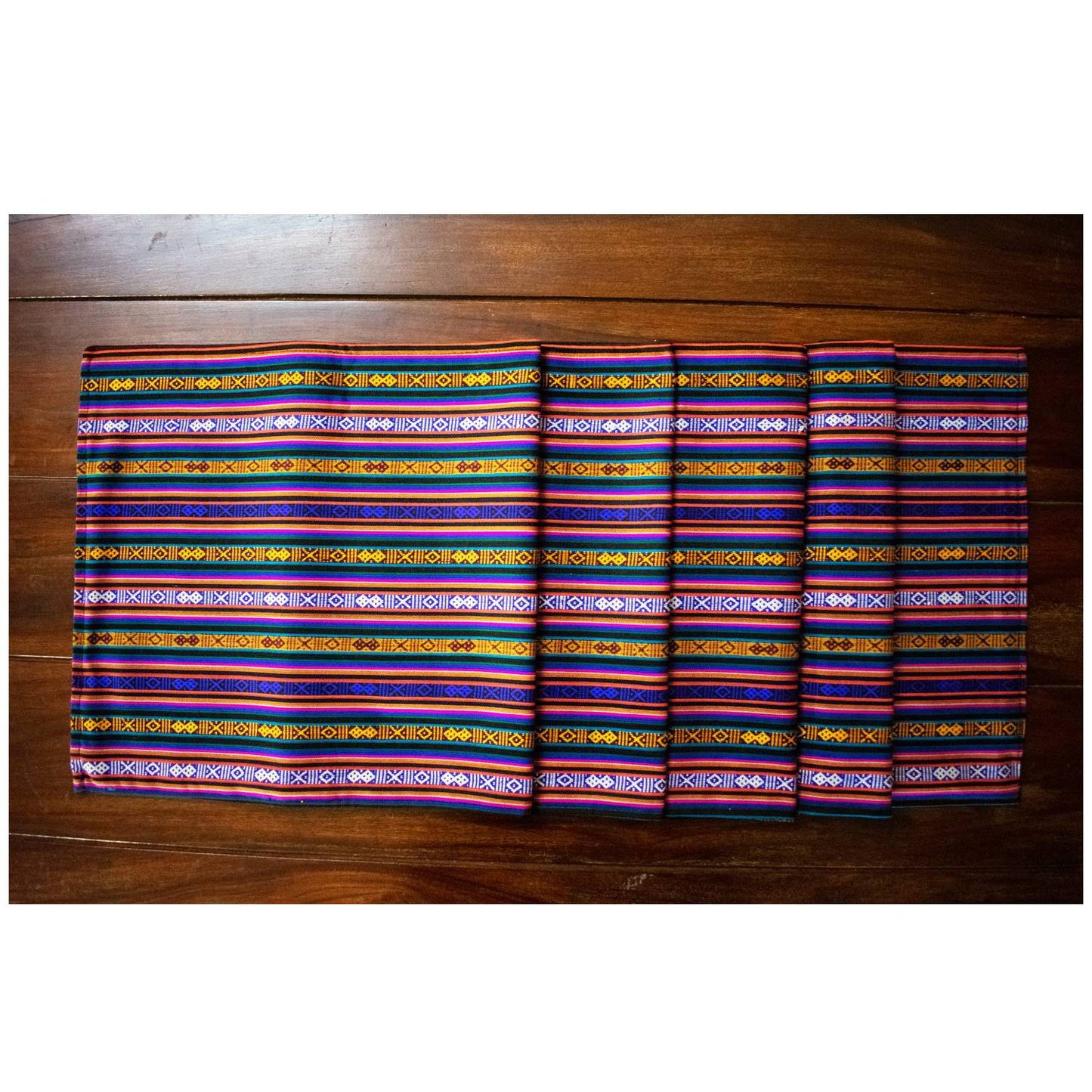 Sonam Table Runner Pattern