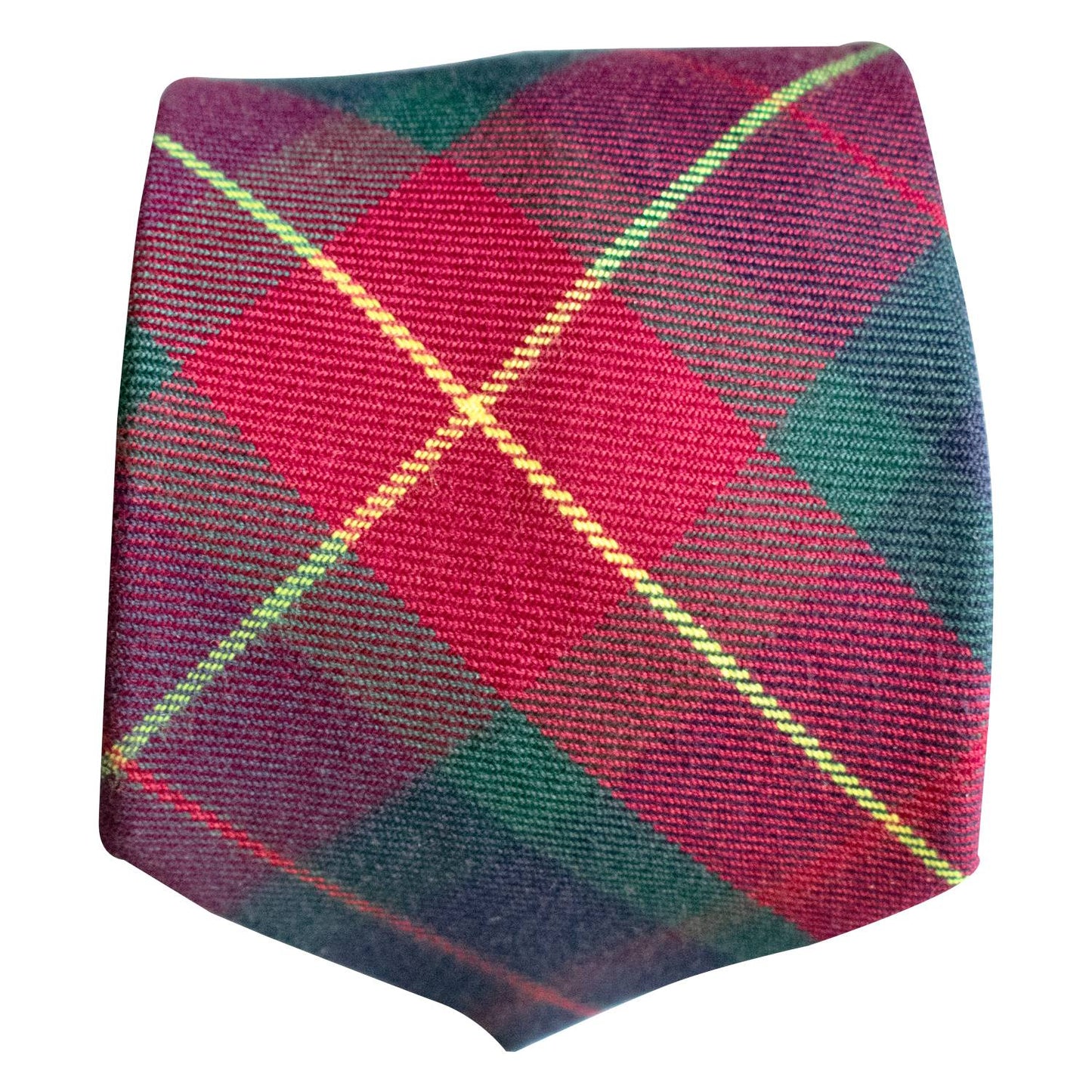 Himalayan Knot - Pokhari Row Tie design close up