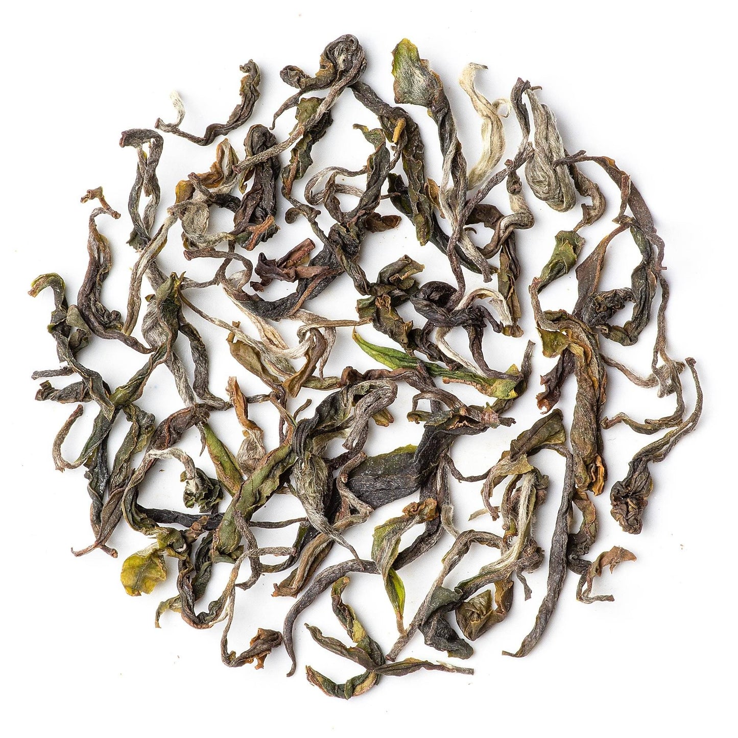 Mayukh Tea - Arya Spring China First Flush Tea