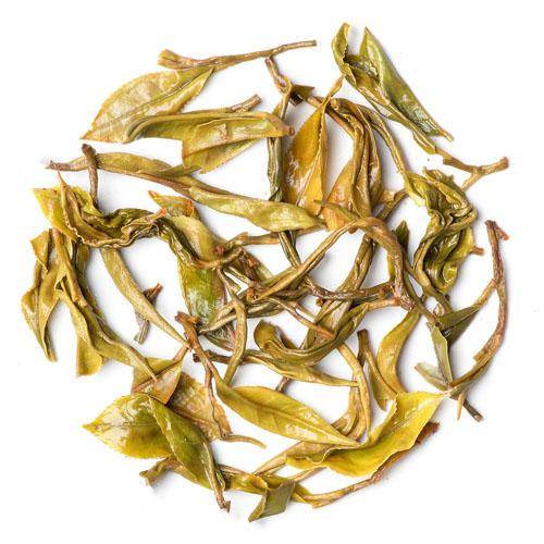 Mayukh Tea - Arya Spring China First Flush Tea