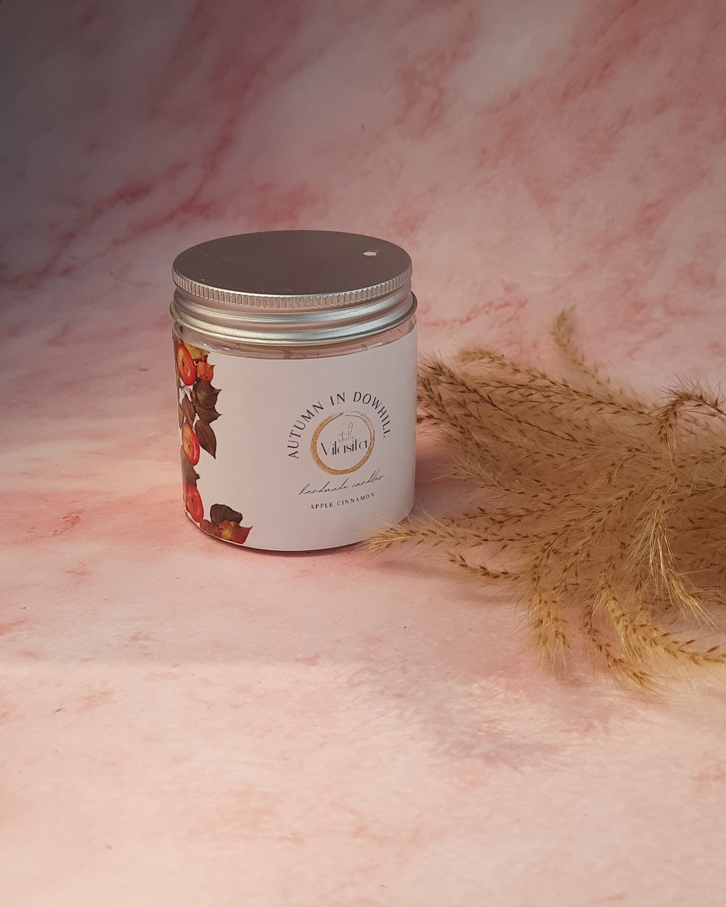 Studio Vilasita - Autumn in Dowhill - Candle 80 Ml