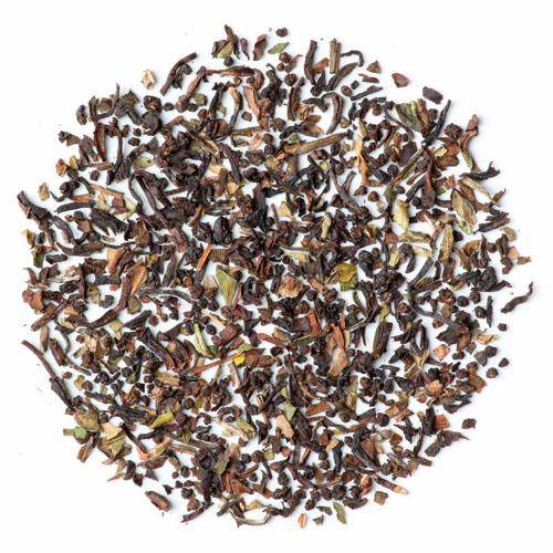 Mayukh Tea - Darjeeling + Dooars Blended Tea