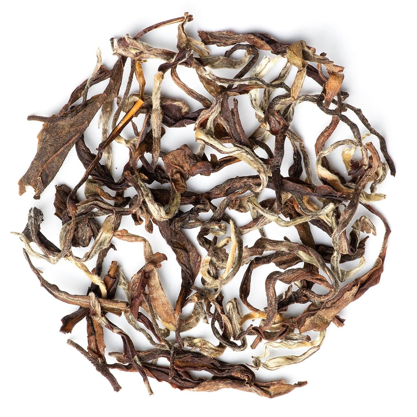 Mayukh Tea - Castleton Moonlight Second Flush Tea