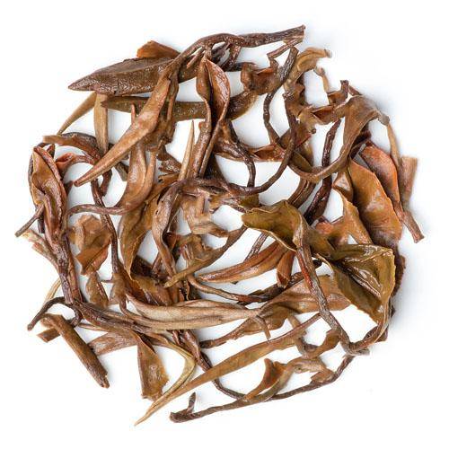 Mayukh Tea - Castleton Moonlight Second Flush Tea