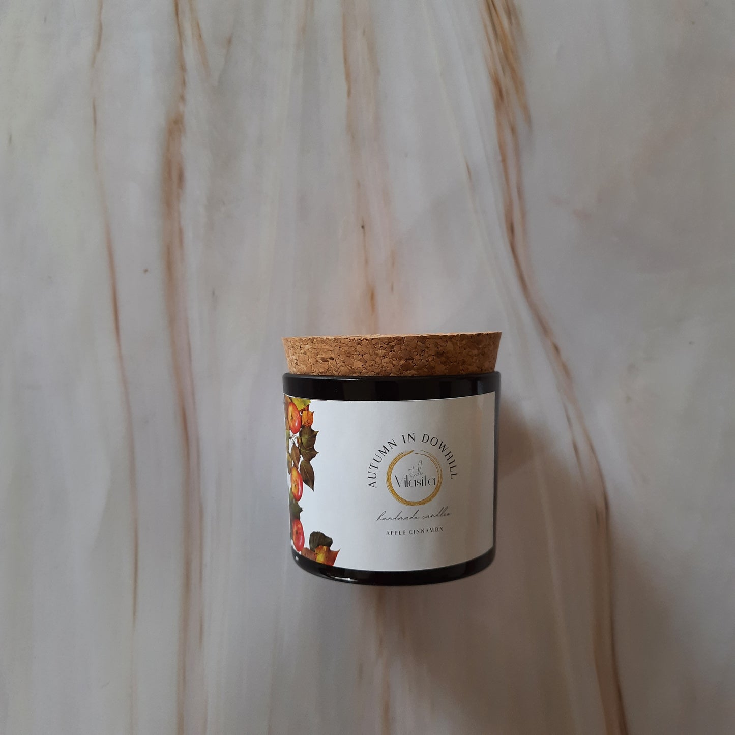 Studio Vilasita - Autumn in Dowhill - Candle 80 Ml