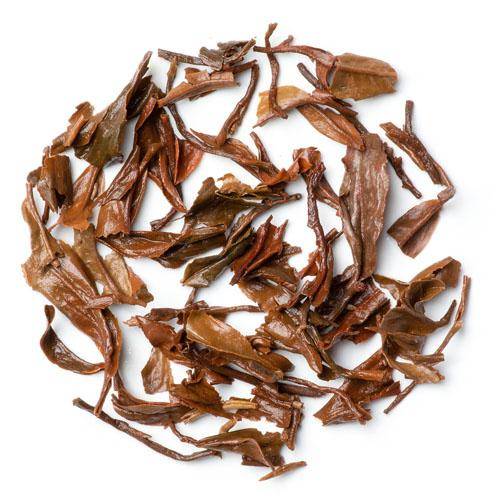 Mayukh Tea - Giddapahar Muscatel Tea