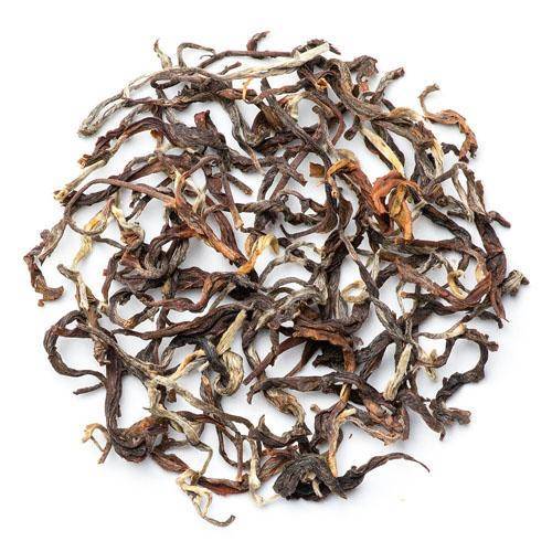 Mayukh Tea - Glenburn Oolong Autumn Flush Tea