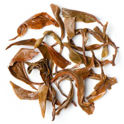 Mayukh Tea - Glenburn Oolong Autumn Flush Tea
