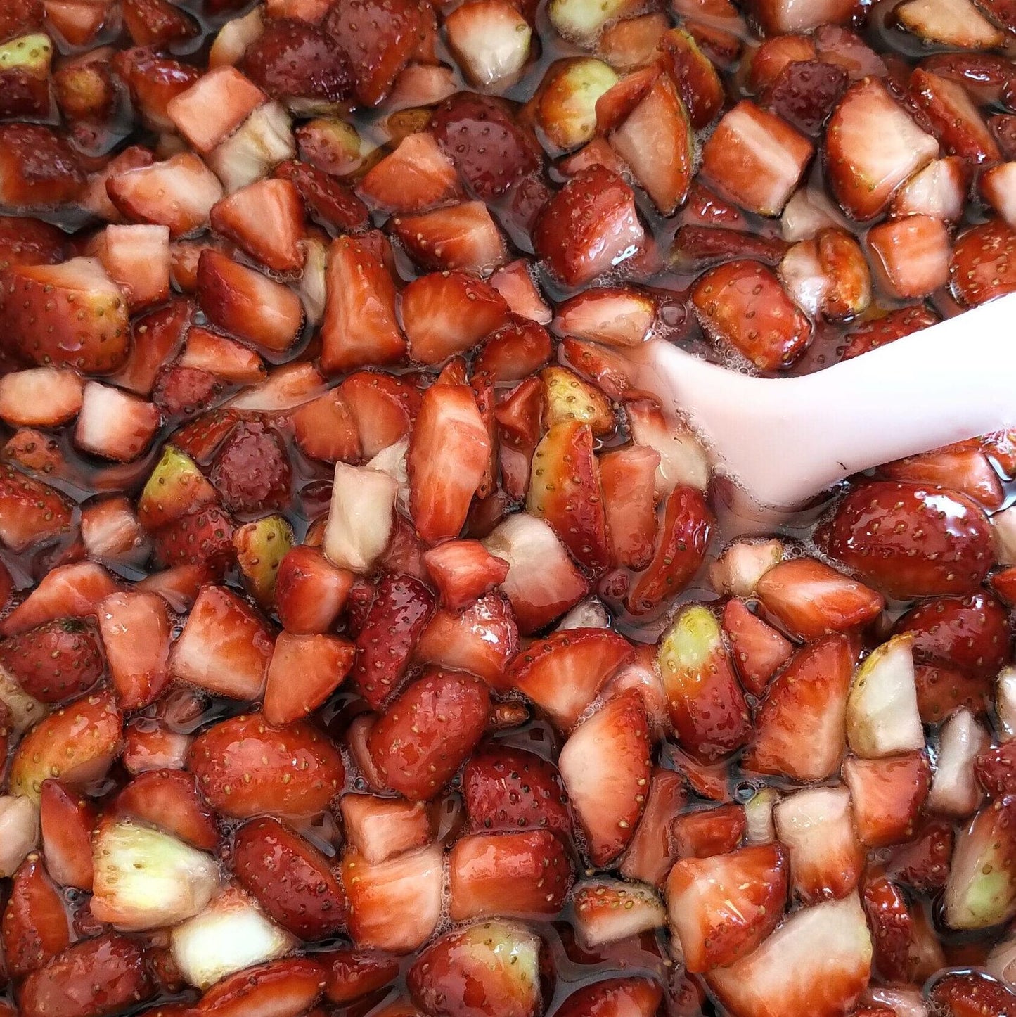 Strawberry Spread - Ama’s