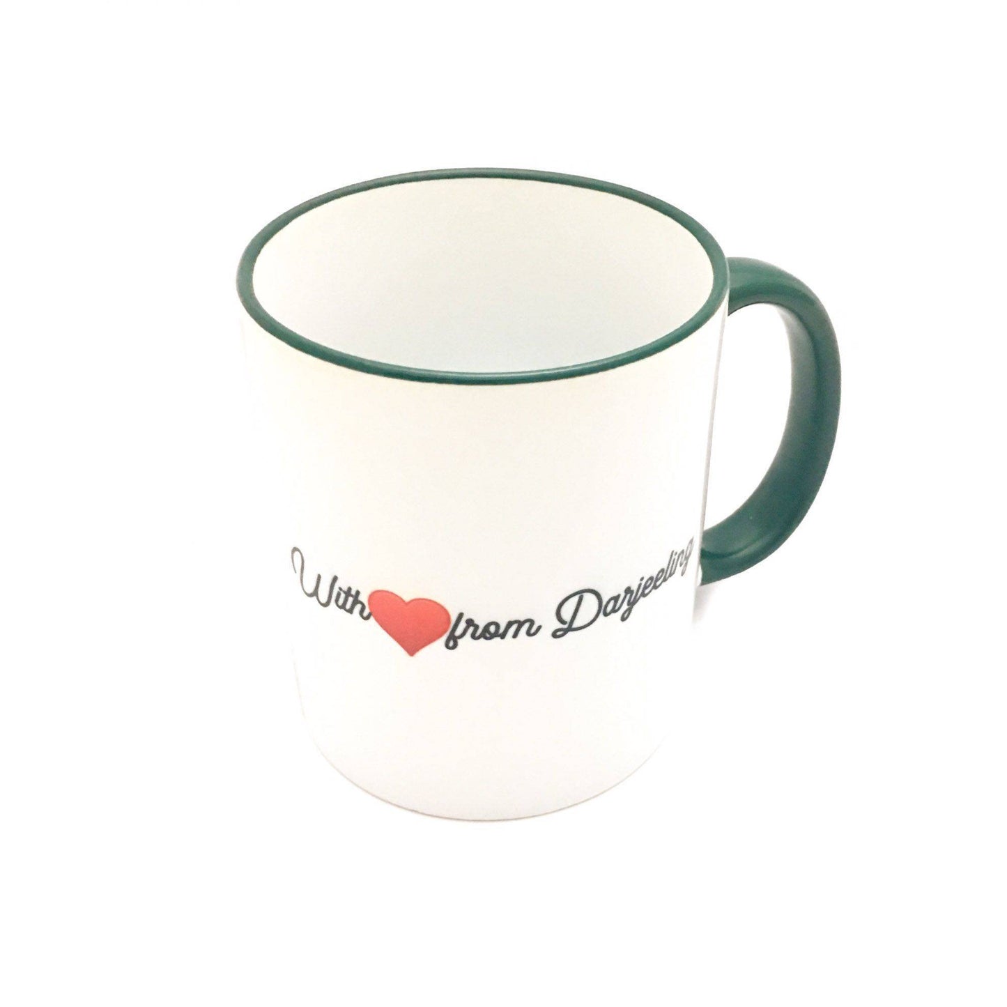 Darjeeling Brew Mug - Land Rover back