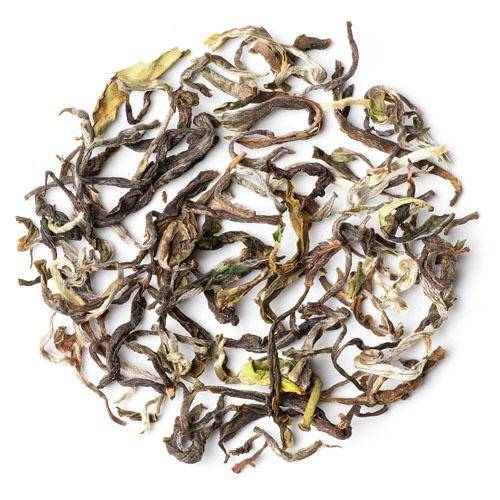 Mayukh Tea - Lizahill Clonal Flowery Tea