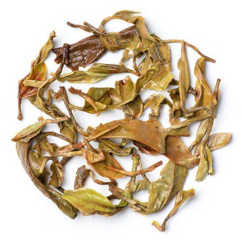 Mayukh Tea - Lizahill Clonal Flowery Tea