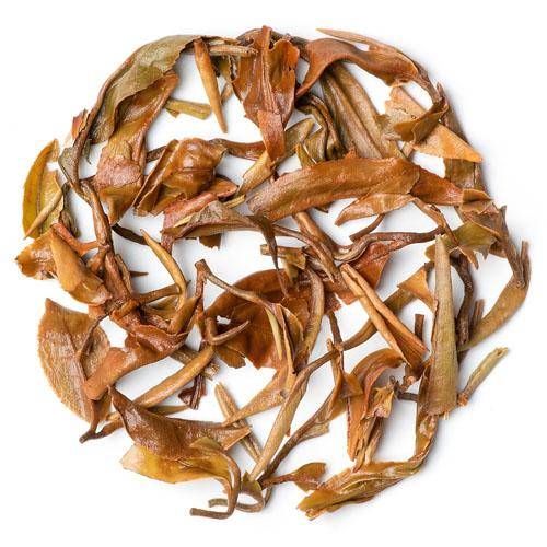 Mayukh Tea - Margaret's Hope Moonlight Second Flush Tea