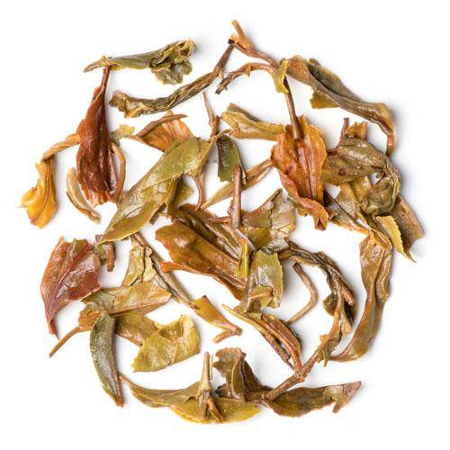 Mayukh Tea - Mim Second Flush Tea