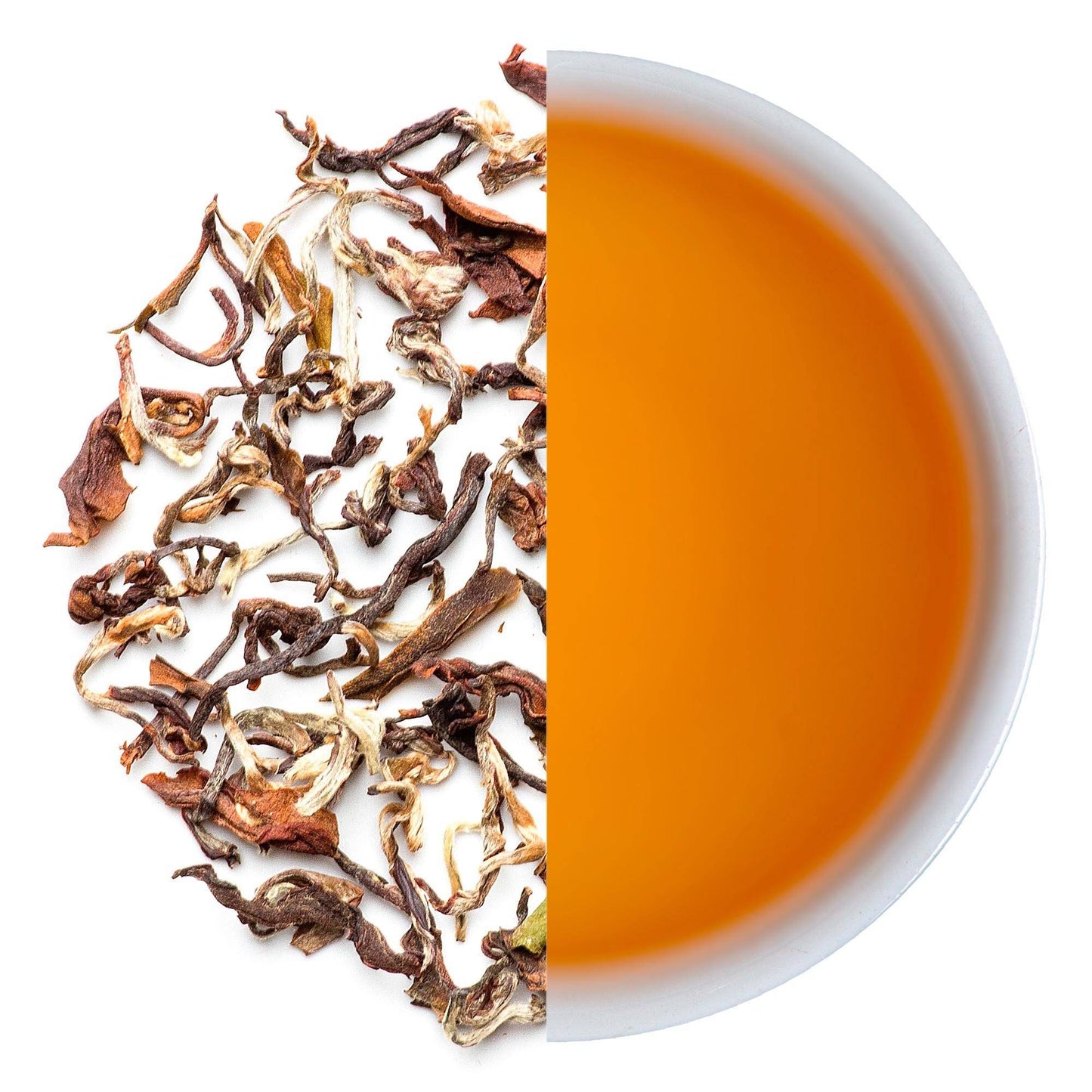 Mayukh Tea - Premium Darjeeling Oolong Tea
