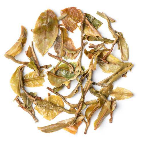 Mayukh Tea - Risheehat Flowery Enigma Tea