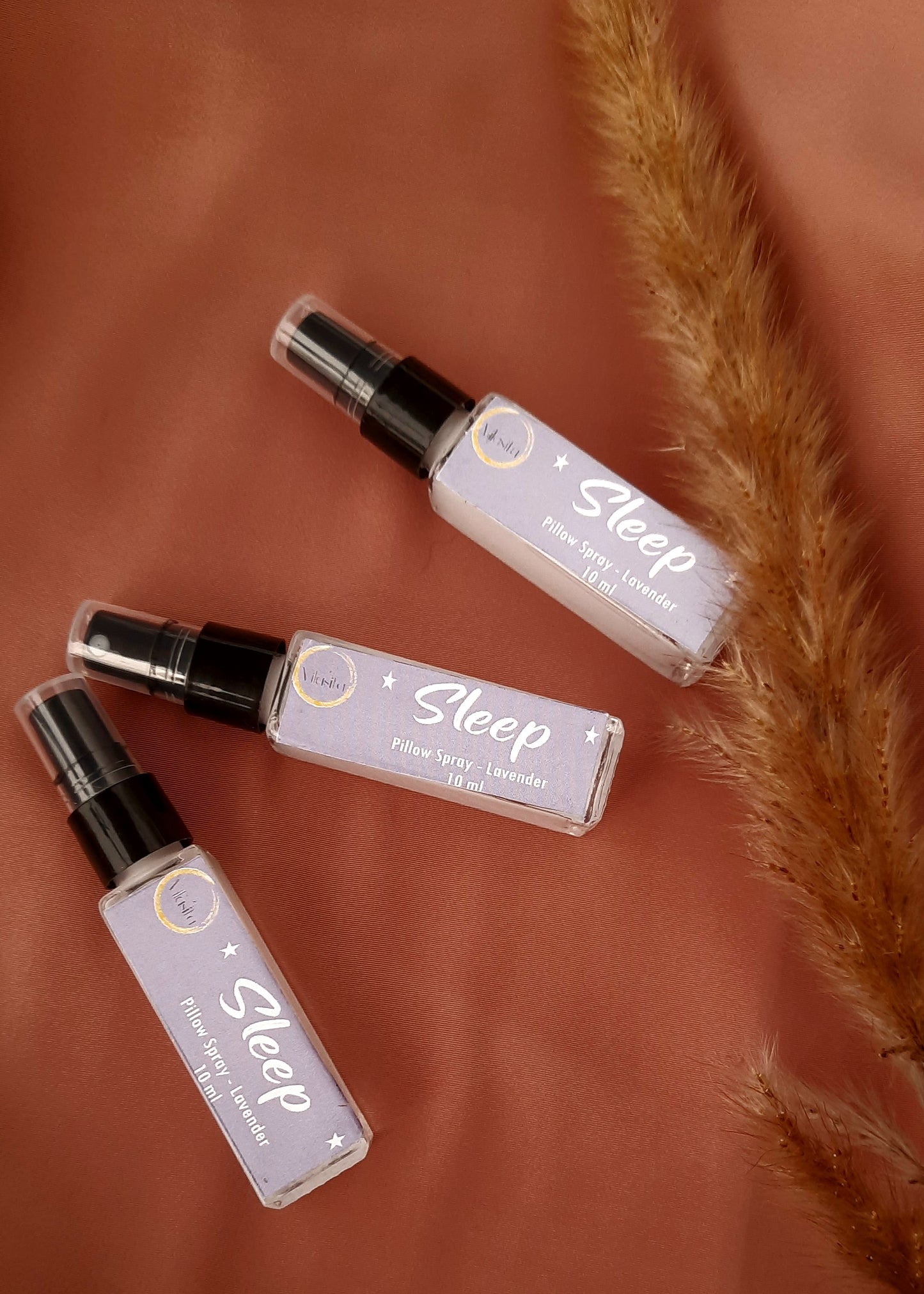 Studio Vilasita - Sleep - Pillow & Linen Spray