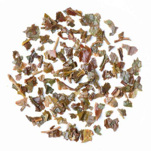 Mayukh Tea - Traditional 1st Flush Tea