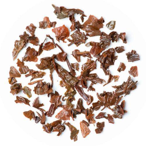 Mayukh Tea - Traditional Special Second Flush Tea