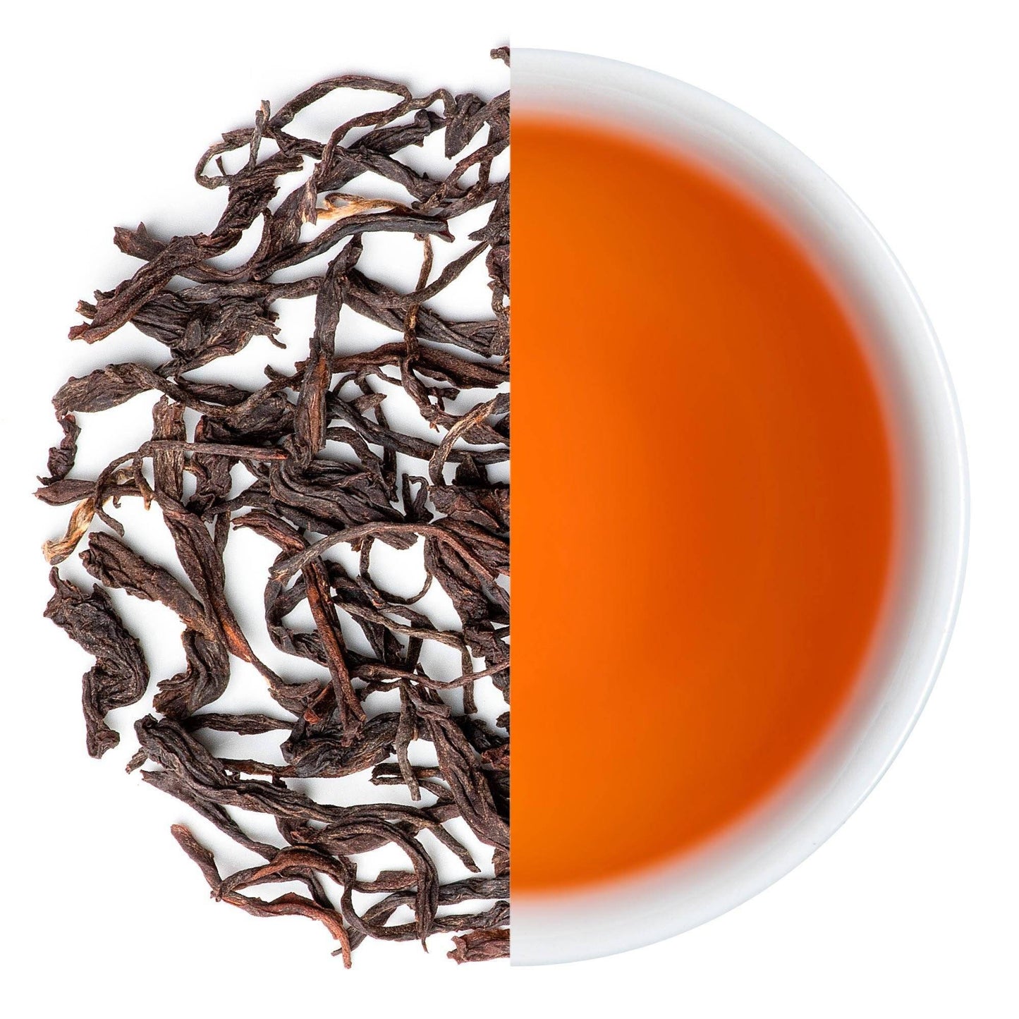 Mayukh Tea - Turzum Himalayan Enigma Second Flush Tea