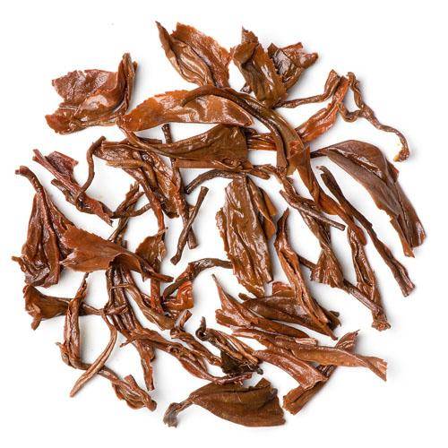 Mayukh Tea - Turzum Himalayan Mystic Second Flush Tea