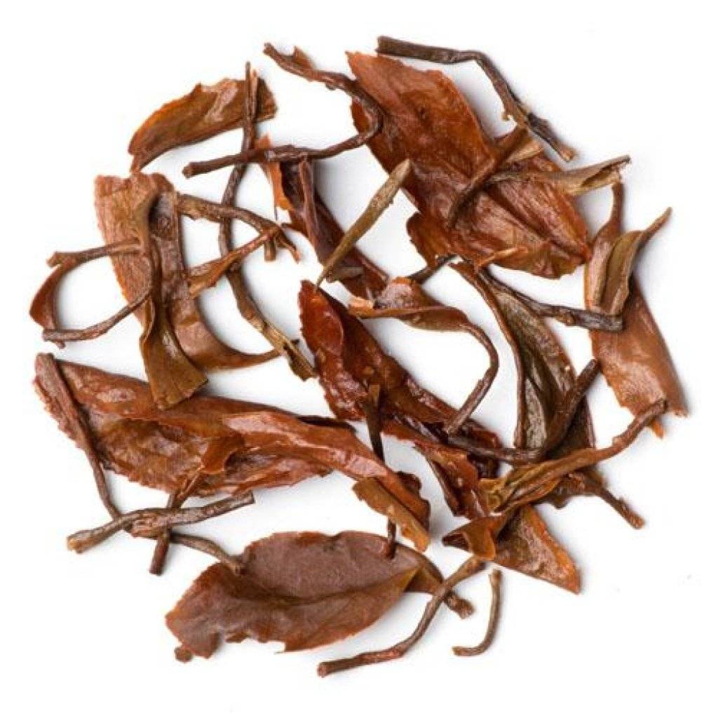 Mayukh Tea - Arya Ruby Second Flush Tea