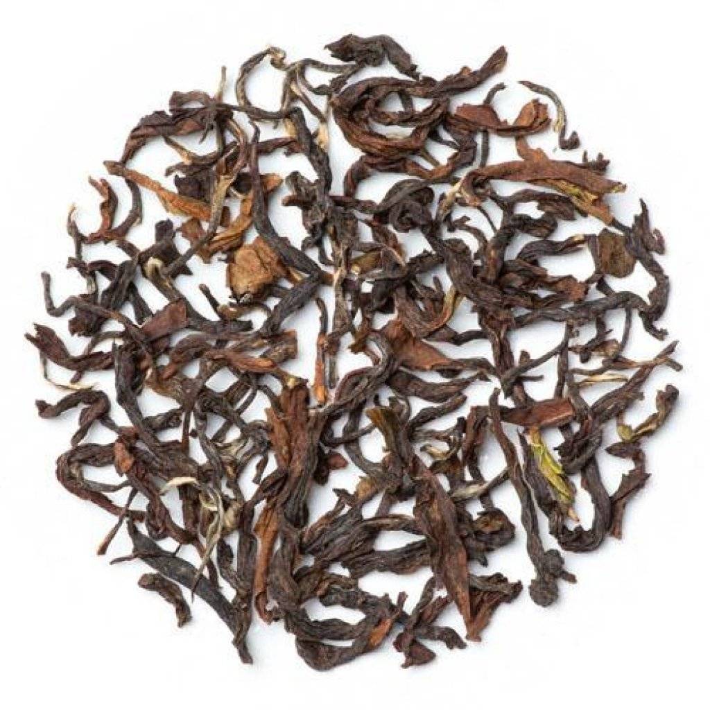 Mayukh Tea - Arya Ruby Second Flush Tea