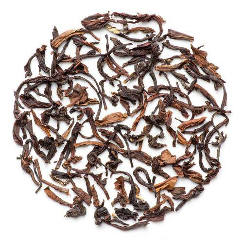 Mayukh Tea - Muscatel 2nd Flush Tea