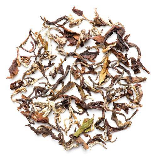 Mayukh Tea - Oolong Tea