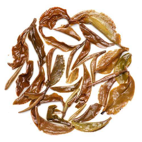 Mayukh Tea - Oolong Tea