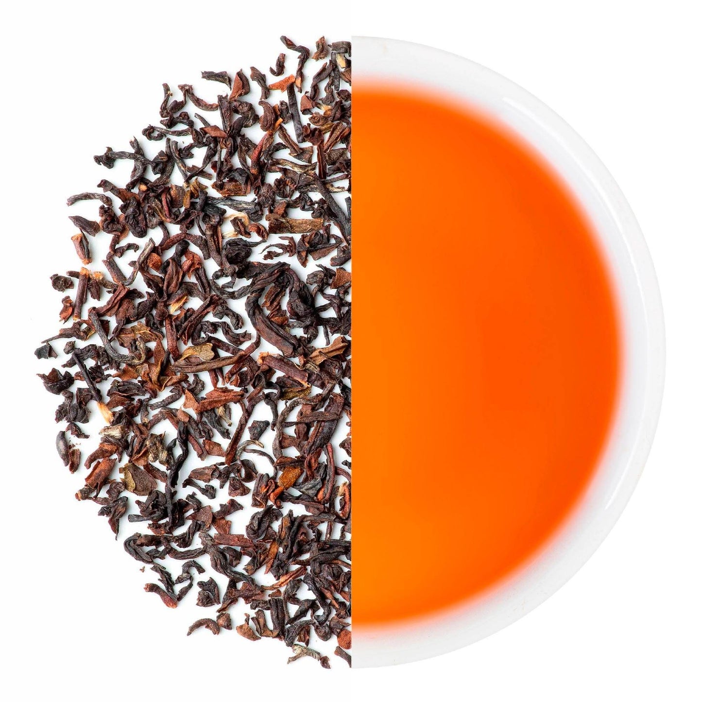 Mayukh Tea - Traditional Special Second Flush Tea