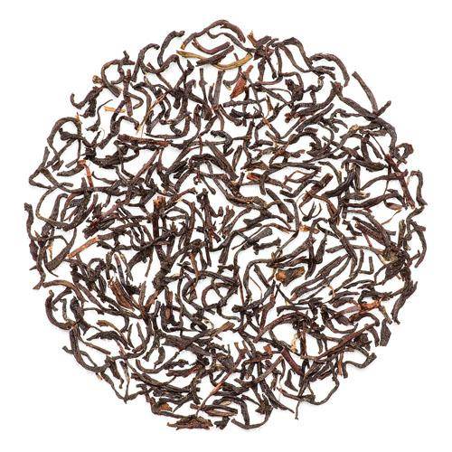 Mayukh Tea - Wiry Musk 2nd Flush Tea