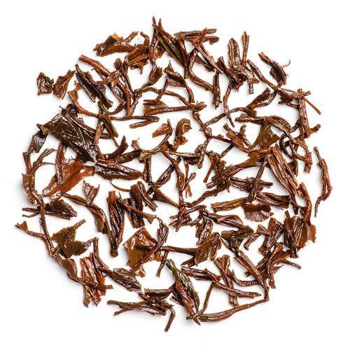 Mayukh Tea - Wiry Musk 2nd Flush Tea