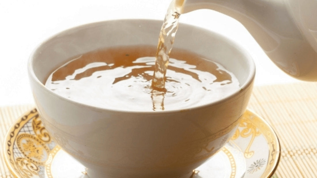 Guide to Darjeeling First Flush Tea