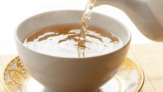 Guide to Darjeeling First Flush Tea